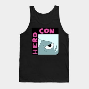 HerdCon Centaurworld Tank Top